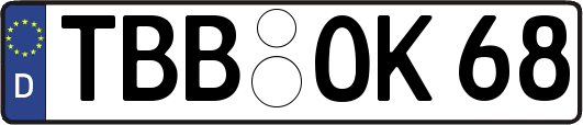 TBB-OK68