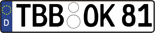 TBB-OK81
