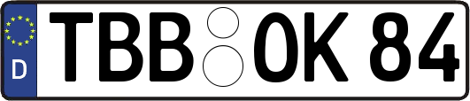 TBB-OK84