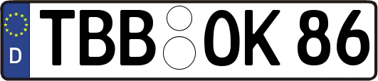 TBB-OK86