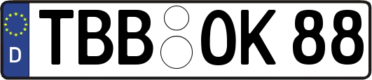TBB-OK88