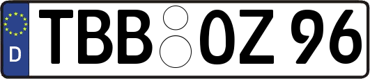 TBB-OZ96