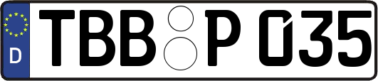 TBB-P035