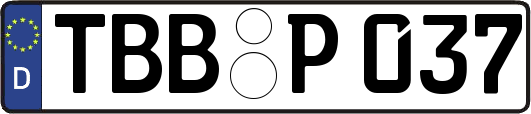 TBB-P037