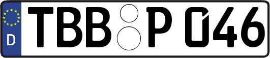 TBB-P046