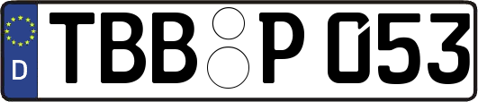 TBB-P053