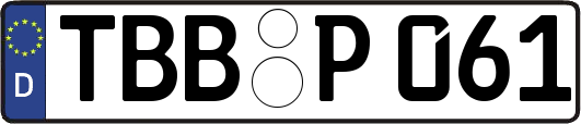 TBB-P061