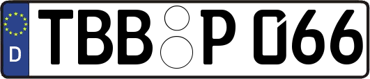 TBB-P066