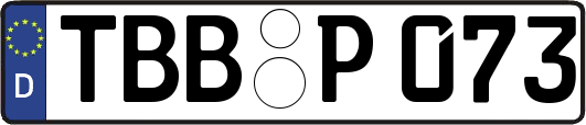 TBB-P073