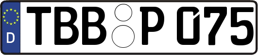 TBB-P075