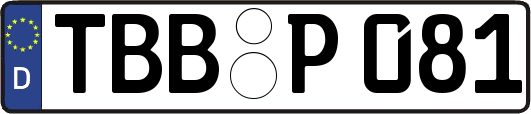 TBB-P081