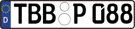 TBB-P088