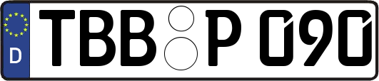 TBB-P090