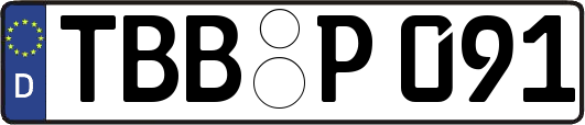 TBB-P091