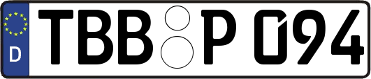 TBB-P094