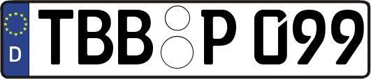 TBB-P099