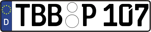 TBB-P107