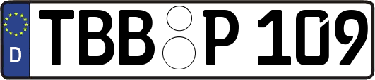 TBB-P109