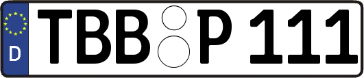 TBB-P111