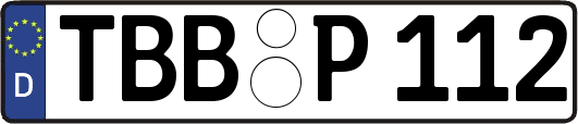 TBB-P112