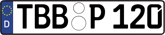 TBB-P120