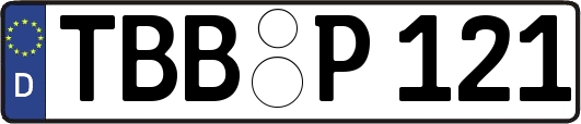 TBB-P121