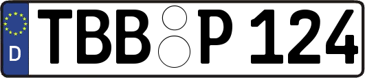 TBB-P124