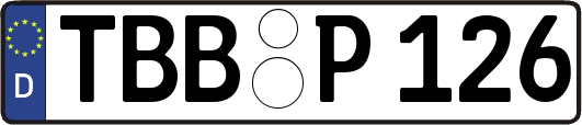TBB-P126