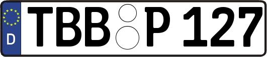 TBB-P127
