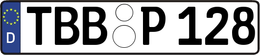 TBB-P128