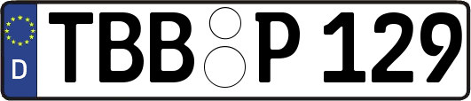 TBB-P129