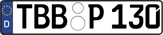 TBB-P130