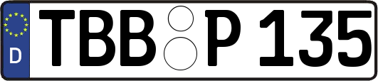 TBB-P135