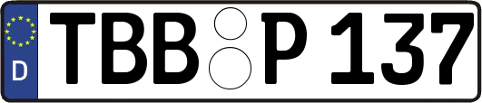 TBB-P137