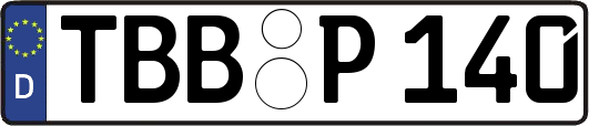 TBB-P140