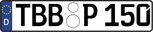 TBB-P150