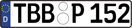 TBB-P152
