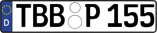 TBB-P155