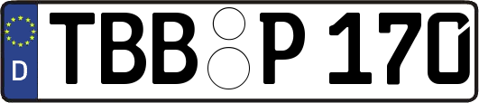 TBB-P170