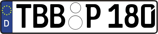 TBB-P180