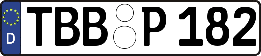 TBB-P182