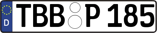 TBB-P185