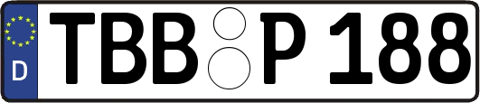 TBB-P188