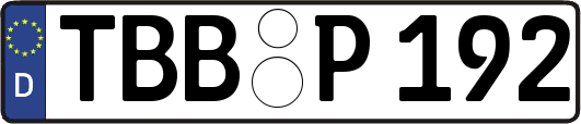 TBB-P192