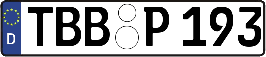 TBB-P193