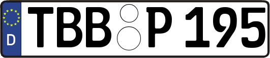 TBB-P195