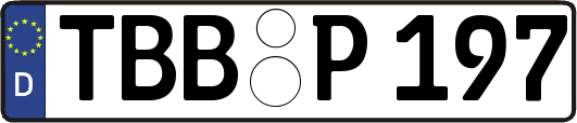 TBB-P197