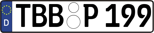 TBB-P199