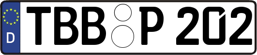 TBB-P202