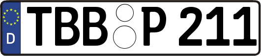 TBB-P211